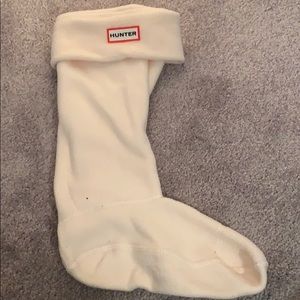 Hunter Boot Socks